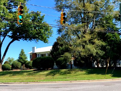 Magnolia Place, Morganton, NC 