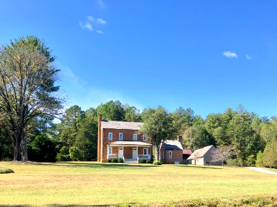Quaker Meadows, Morganton, NC 