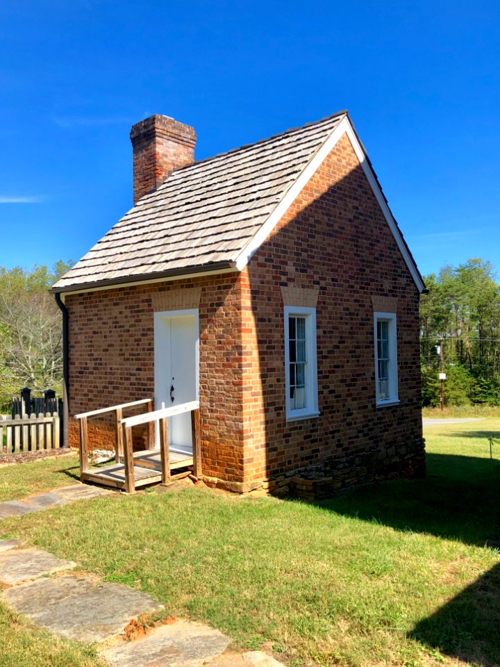 Quaker Meadows, Morganton, NC 