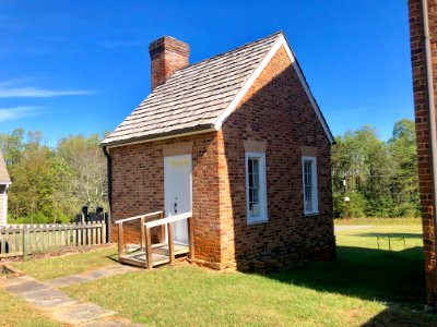 Quaker Meadows, Morganton, NC 