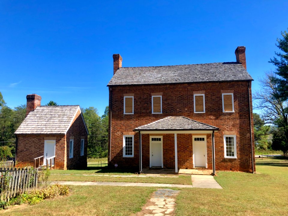 Quaker Meadows, Morganton, NC 