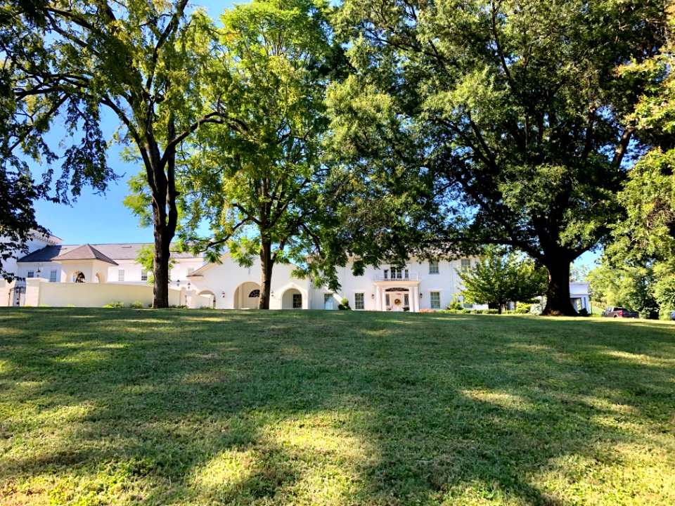 First Baptist Church, Morganton, NC 