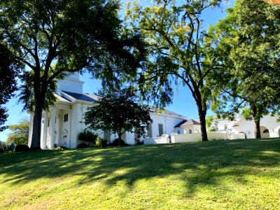 First Baptist Church, Morganton, NC 