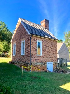 Quaker Meadows, Morganton, NC 
