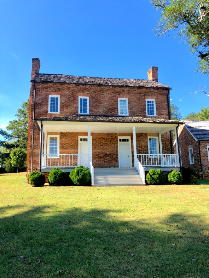 Quaker Meadows, Morganton, NC 