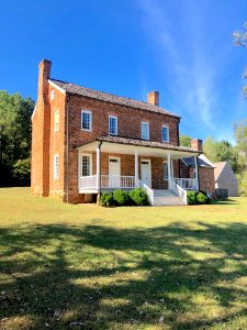 Quaker Meadows, Morganton, NC 