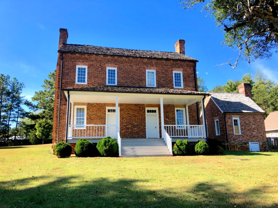Quaker Meadows, Morganton, NC 