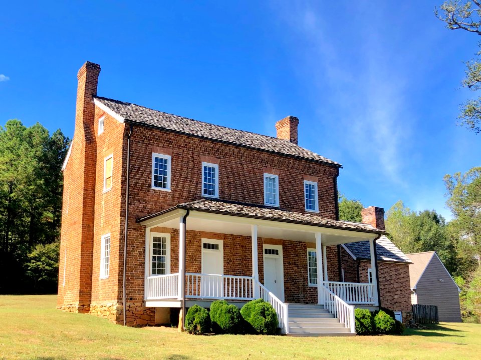 Quaker Meadows, Morganton, NC 