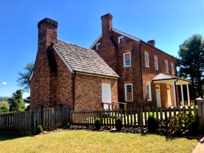 Quaker Meadows, Morganton, NC 