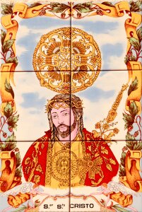 Religion decoration christianity