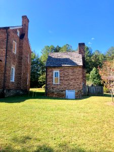 Quaker Meadows, Morganton, NC 