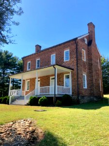 Quaker Meadows, Morganton, NC 
