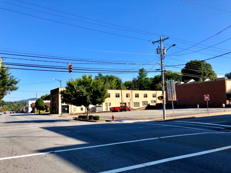 Sterling Street, Morganton, NC 