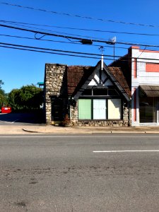 Meeting Street, Morganton, NC 