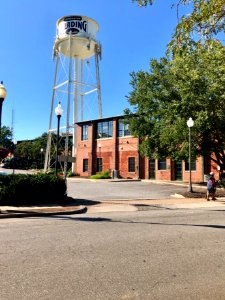 Garrou-Morganton Full-Fashioned Hosiery Mills, Morganton, … 