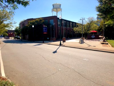 Garrou-Morganton Full-Fashioned Hosiery Mills, Morganton, … 