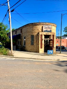 Green Street, Morganton, NC 