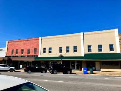 Sterling Street, Morganton, NC 