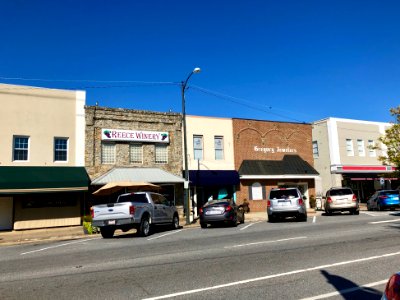 Sterling Street, Morganton, NC 