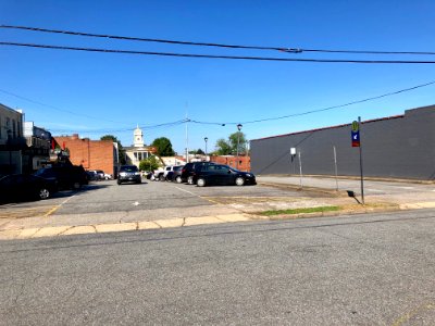 King Street, Morganton, NC 