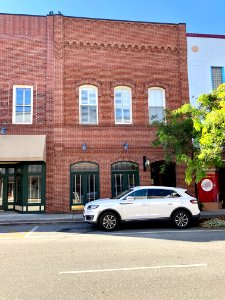 Union Street, Morganton, NC 