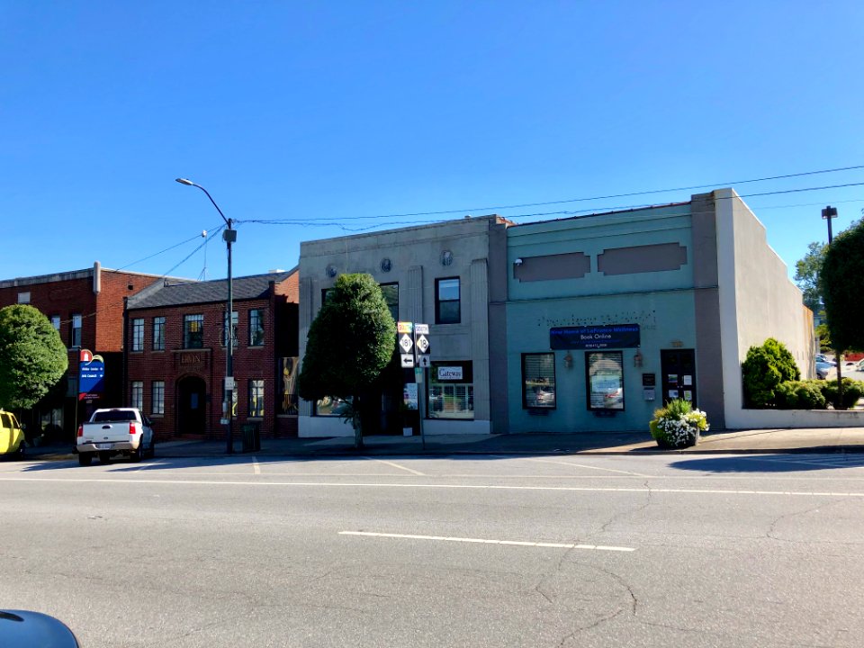 Sterling Street, Morganton, NC 