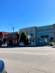Sterling Street, Morganton, NC photo