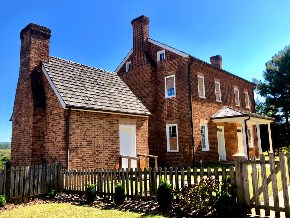 Quaker Meadows, Morganton, NC 