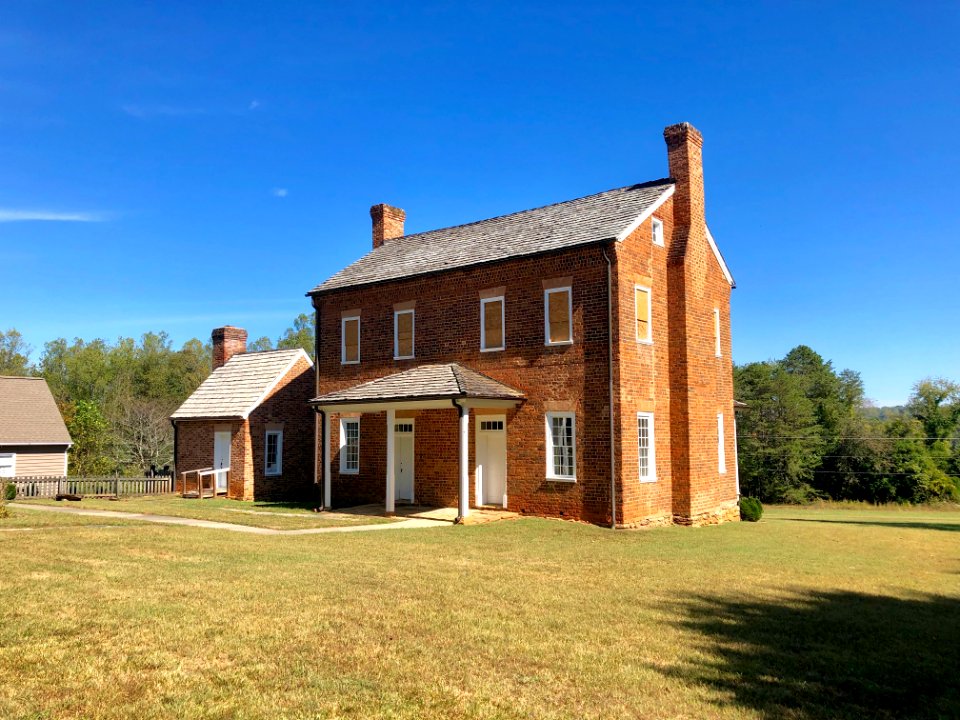Quaker Meadows, Morganton, NC 
