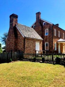Quaker Meadows, Morganton, NC 