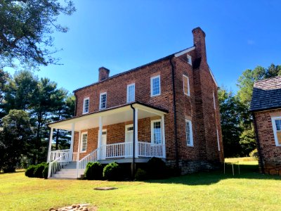 Quaker Meadows, Morganton, NC 