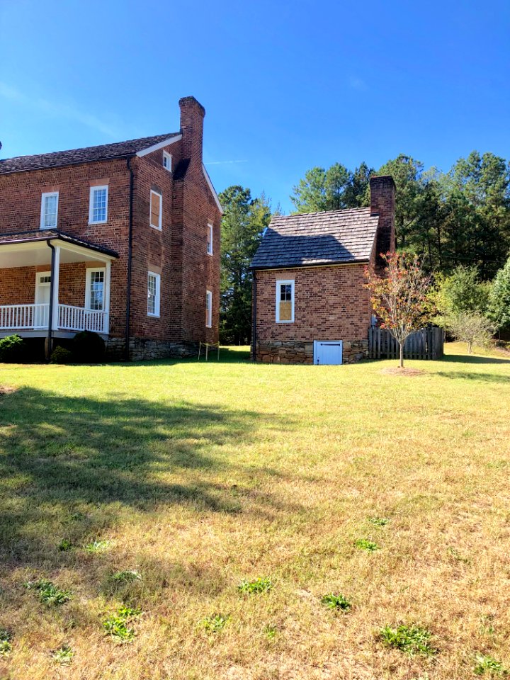 Quaker Meadows, Morganton, NC 