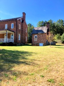 Quaker Meadows, Morganton, NC 