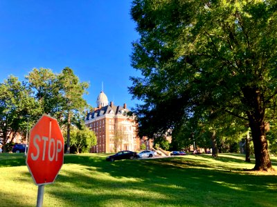 Broughton State Hospital, Morganton, NC 