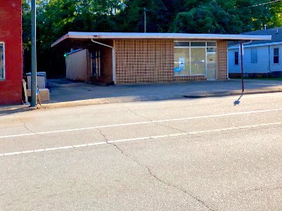 Sterling Street, Morganton, NC 