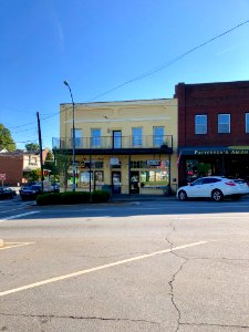 Sterling Street, Morganton, NC 