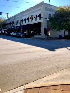 Union Street, Morganton, NC 