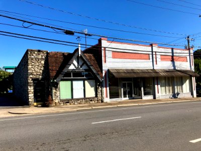 Meeting Street, Morganton, NC 