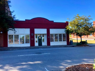 Union Street, Morganton, NC 
