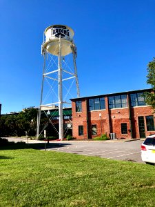 Garrou-Morganton Full-Fashioned Hosiery Mills, Morganton, … 