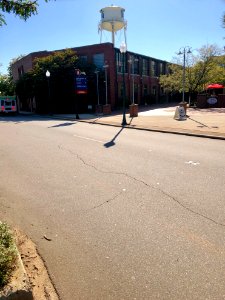 Garrou-Morganton Full-Fashioned Hosiery Mills, Morganton, … 