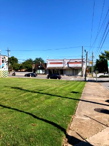 Meeting Street, Morganton, NC 