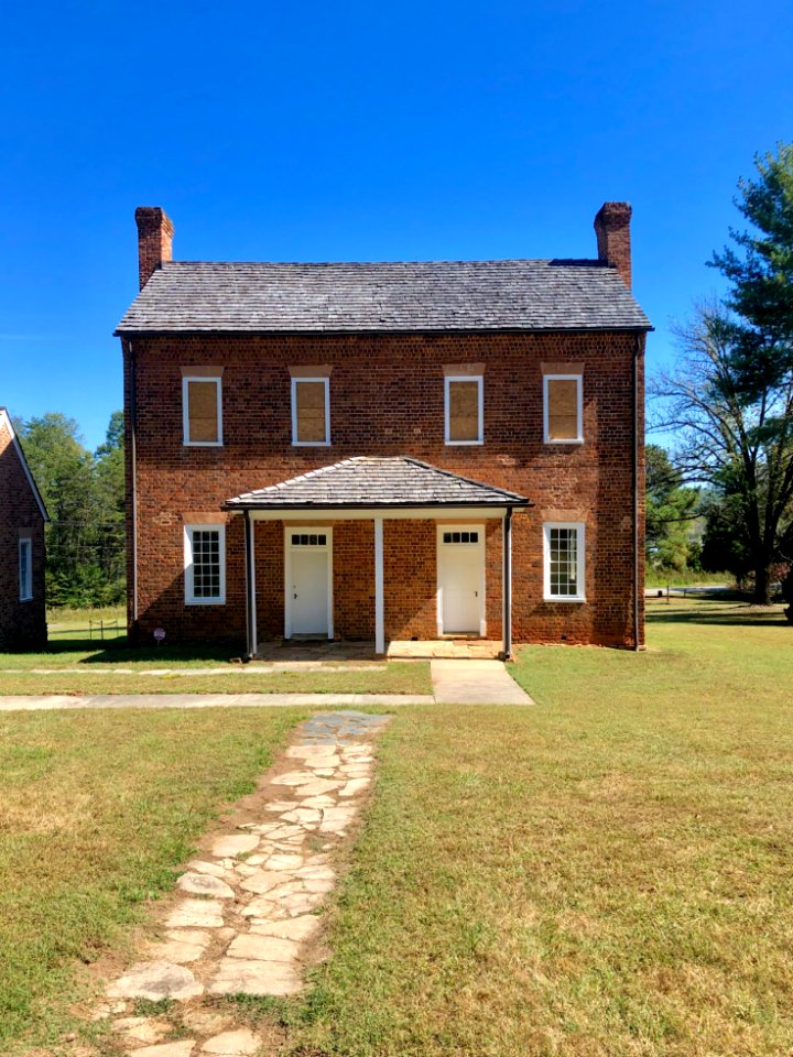 Quaker Meadows, Morganton, NC 