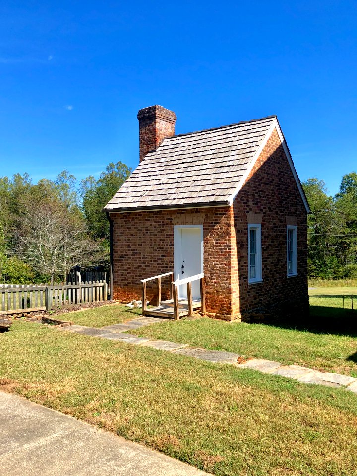 Quaker Meadows, Morganton, NC 