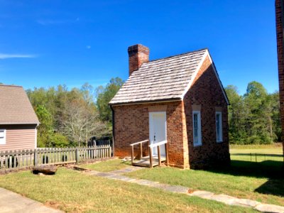 Quaker Meadows, Morganton, NC 