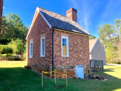 Quaker Meadows, Morganton, NC 