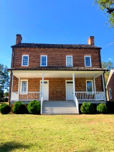Quaker Meadows, Morganton, NC 