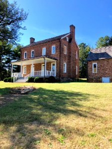 Quaker Meadows, Morganton, NC 