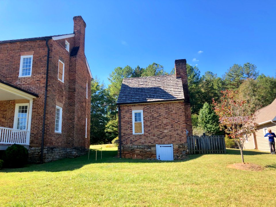 Quaker Meadows, Morganton, NC 