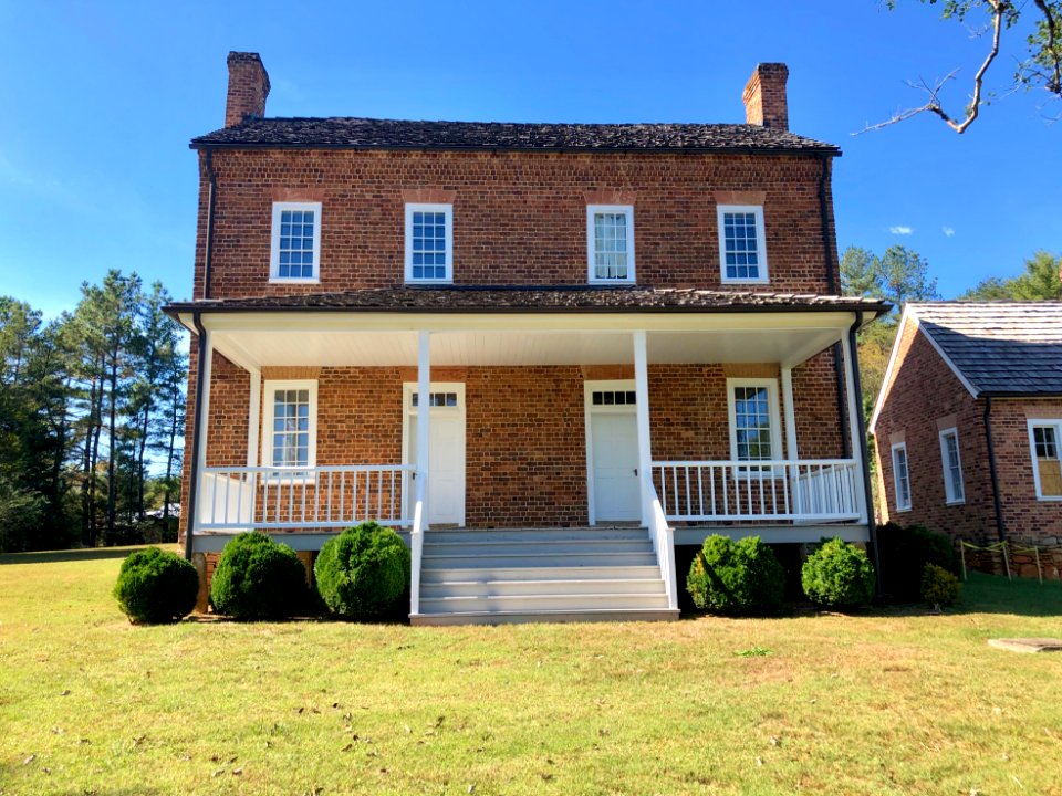 Quaker Meadows, Morganton, NC 